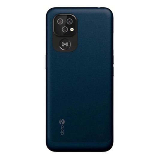 Smartphone Doro 8200 4GB 64GB 16 MP Android 12 Étanche