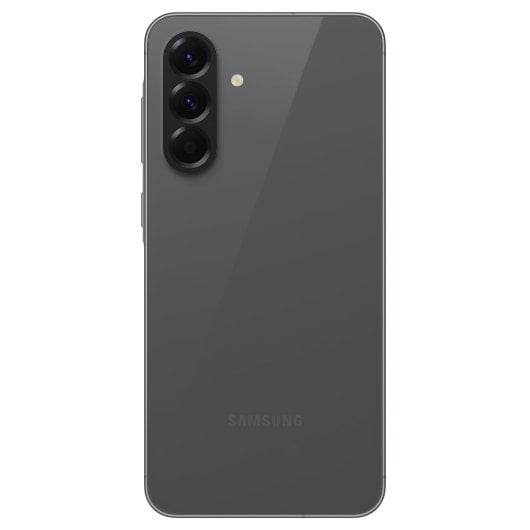 Smartphone Samsung Galaxy A56 5G Enterprise Edition 8GB 256GB Super AMOLED 120Hz Grafito