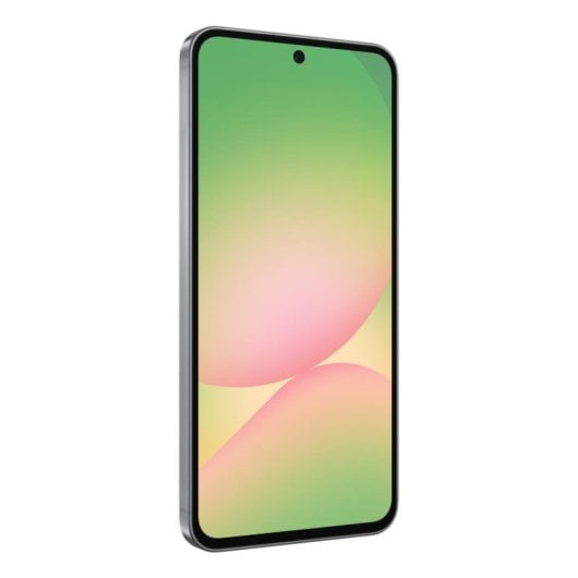 Samsung Galaxy A56 5G 8GB 256GB 6.7" Grafite