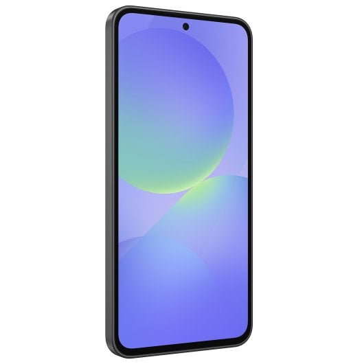Smartphone Samsung Galaxy A36 5G 8GB 256GB Negro Snapdragon 6 Gen 3 Android 15