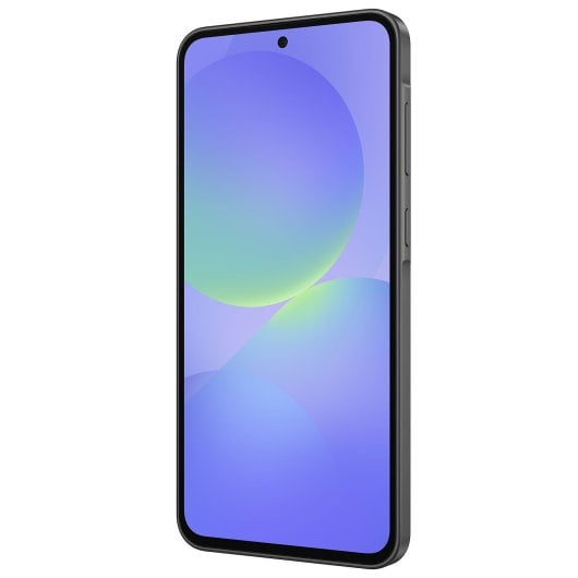 Smartphone Samsung Galaxy A36 5G 8GB 256GB Negro Snapdragon 6 Gen 3 Android 15