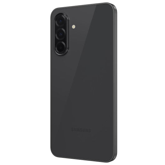 Smartphone Samsung Galaxy A36 5G 8GB 256GB Negro Snapdragon 6 Gen 3 Android 15