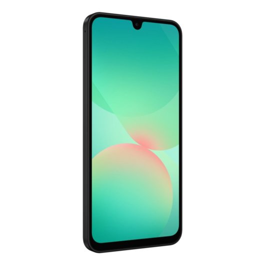 Smartphone Samsung Galaxy A26 5G 6GB RAM 128GB Triple Caméra 50MP