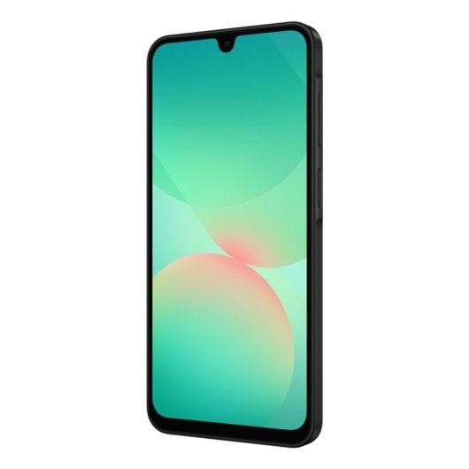 Smartphone Samsung Galaxy A26 5G 6GB RAM 128GB Triple Caméra 50MP