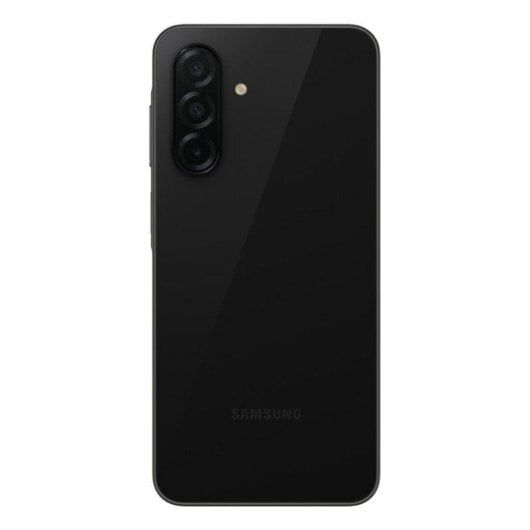 Samsung Galaxy A26 6GB 128GB 6.7" Super AMOLED 120Hz 5G Dual SIM Triple-Kamera Android 15 Schwarz