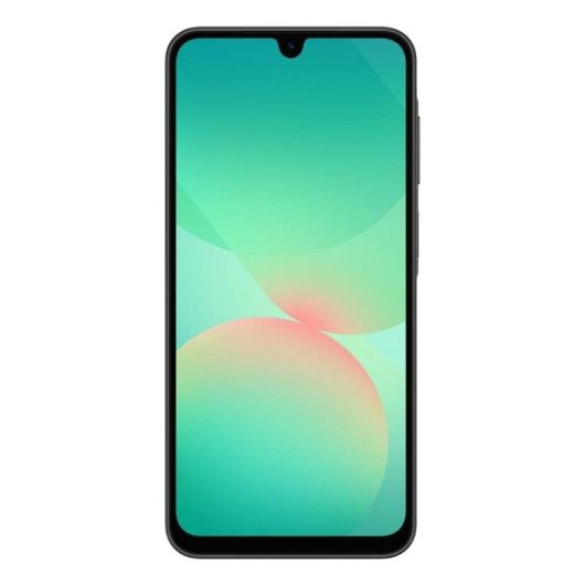 Samsung Galaxy A26 5G 6GB 6,7" 128GB Noir Super AMOLED