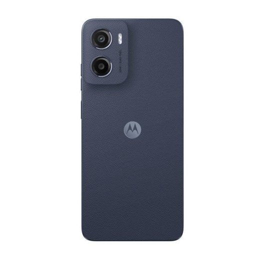 Motorola Moto E15 4G Bleu 6,67'' 2 Go 64 Go Double SIM