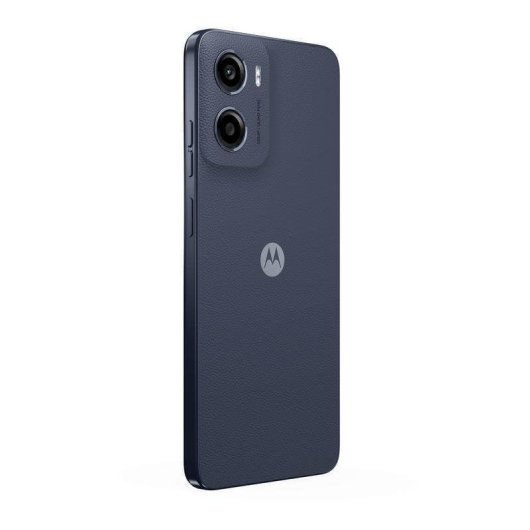 Motorola Moto E15 4G 64GB 2GB 6.67" Blu Audio stereo