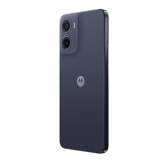 Motorola Moto E15 4G 64GB 2GB 6.67" Blu Audio stereo