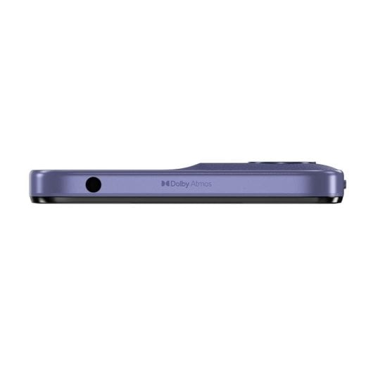 Motorola Moto E15 4G 2GB 64GB 6,67" Lavanda Dual SIM