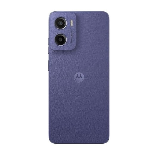 Motorola Moto E15 4G 2GB 64GB 6,67" Lavanda Dual SIM