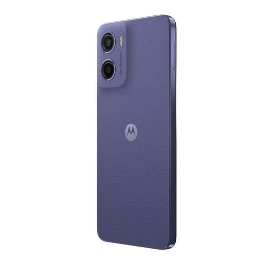 Motorola Moto E15 4G 2GB 64GB 6,67" Lavanda Dual SIM