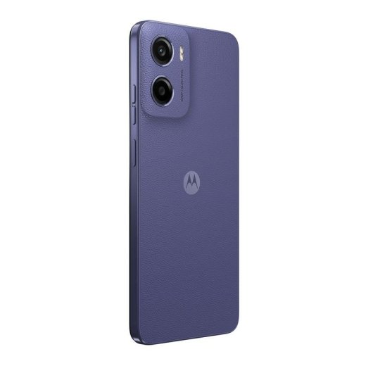Motorola Moto E15 4G 2GB 64GB 6,67" Lavanda Dual SIM