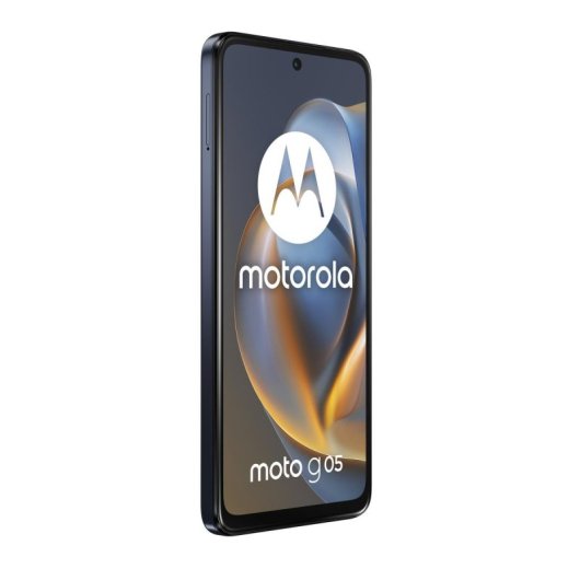 Smartphone Motorola Moto G05 4GB RAM 64GB Dual SIM 50MP Android 15