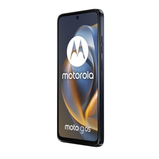Smartphone Motorola Moto G05 4GB RAM 64GB Dual SIM 50MP Android 15