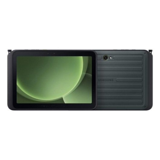 Tablet Samsung Galaxy Tab Active5 Pro 10,1" WiFi + 5G 6GB Verde 128GB Stylus Pen Rugged