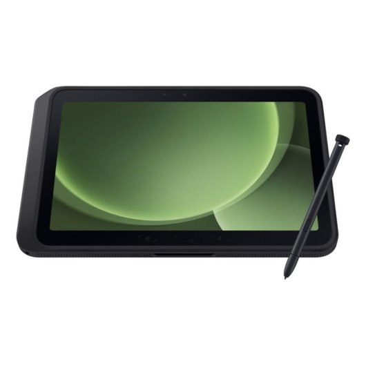Tablet Samsung Galaxy Tab Active5 Pro 10,1" WiFi + 5G 6GB Verde 128GB Stylus Pen Rugged