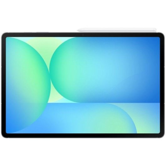 Tablet Samsung Galaxy Tab S10 FE Plus 5G 13,1" 8GB 128GB Gris Stylus Pen