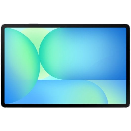 Tablet Samsung Galaxy Tab S10 FE Plus 13.1" 128GB 5G Gris