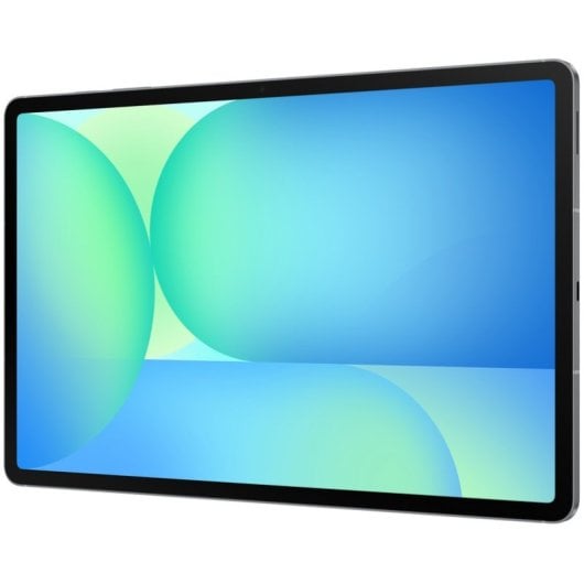 Tablet Samsung Galaxy Tab S10 FE Plus 13.1" 128GB 5G Gris