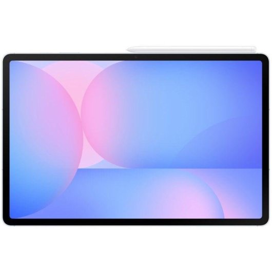 Tablet Samsung Galaxy Tab S10 FE Plus WiFi 13,1" 8GB 128GB Azul Stylus Pen