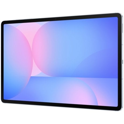 Tablet Samsung Galaxy Tab S10 FE Plus 13.1" 128GB WiFi Azul