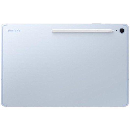 Tablet Samsung Galaxy Tab S10 FE Plus WiFi 13,1" 8GB 128GB Azul Stylus Pen