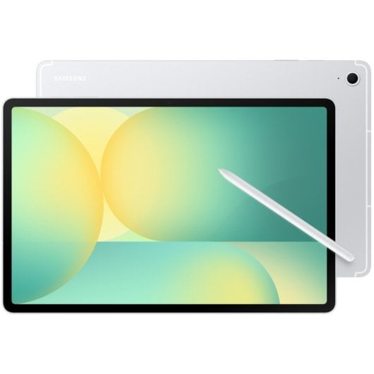 Tablet Samsung Galaxy Tab S10 FE+ 13,1" 128GB Wi-Fi 8GB RAM