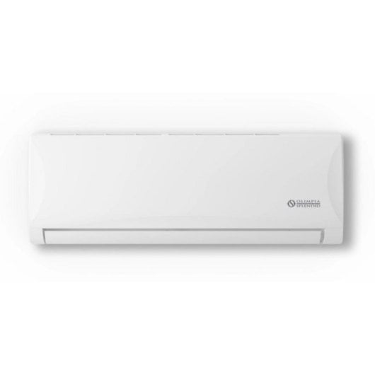 Aire acondicionado Mystral S1 Inverter A++ R32 Self Clean Golden Fin Smart Control WiFi Mando distancia