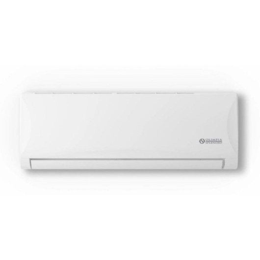 Aire acondicionado Split 1x1 Olimpia Splendid Mystral S1 con Bomba de Calor A++  WiFi 3000 Frigorías