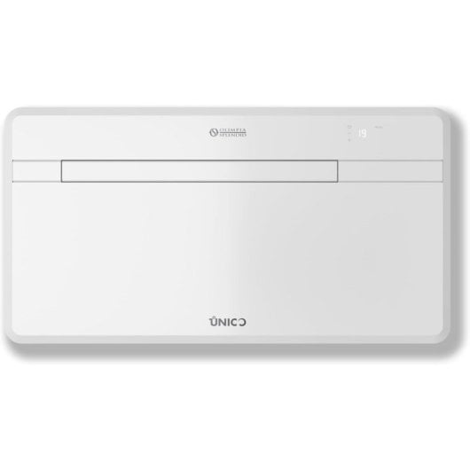 Climatizador Olimpia Splendid Unico Next 2.1kW WiFi R290 A++ Calor/Frío Empotrado Blanco