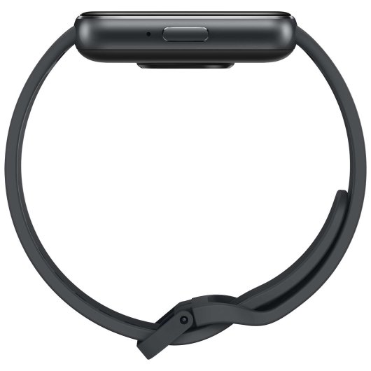 Smartwatch Samsung Galaxy Fit3 1.6" AMOLED 256MB RAM 159mAh Bluetooth 5.3 Smartwatch Samsung Galaxy Fit3 1.6" AMOLED 256MB RAM 159mAh Bluetooth 5.3