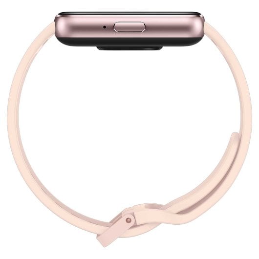 Pulsera de actividad Samsung Galaxy Fit3 Rosa AMOLED 1.6" Bluetooth 5.3 256MB