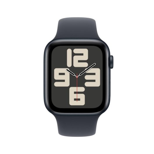 Smartwatch Apple Watch SE GPS + Cellular 44mm OLED 32GB watchOS 11