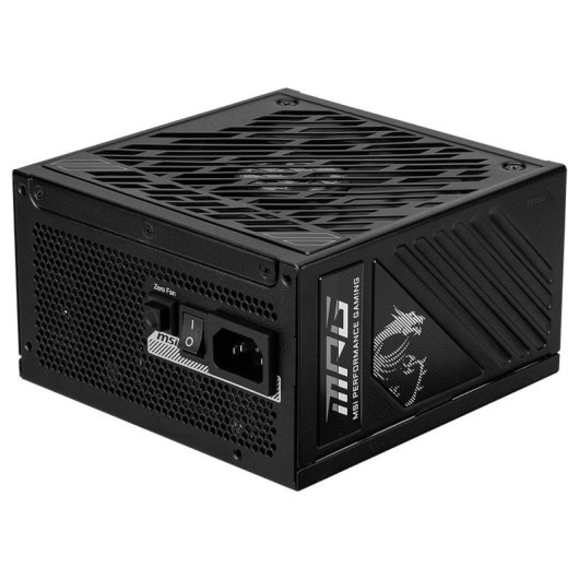 Alimentation PC LC-POWER 1200W 80+ Platinum Modulaire | Gamer Bureau ATX 3.1 PCIe 5.1