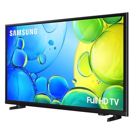 Samsung Serie F6002F LED 32" UE32F6002FKXXH FullHD HDR Tizen