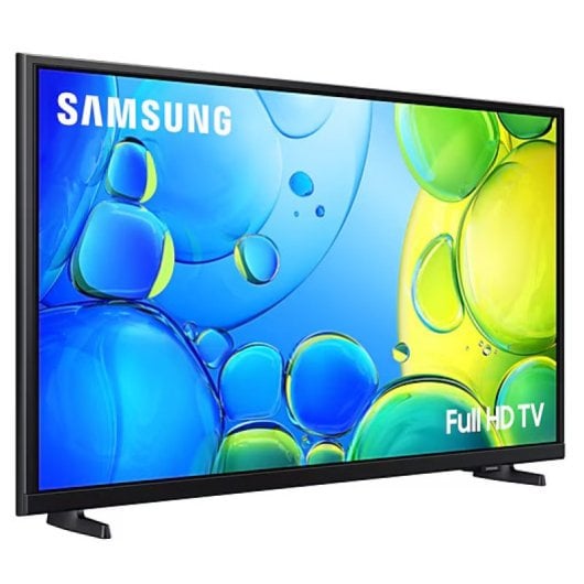 Samsung Serie F6002F LED 32" UE32F6002FKXXH FullHD HDR Tizen