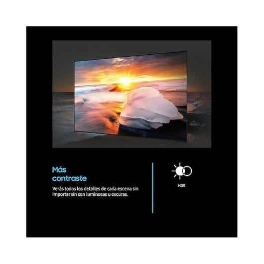 Téléviseur LED Samsung série F6002F 32 pouces UE32F6002FKXXH FullHD HDR Tizen