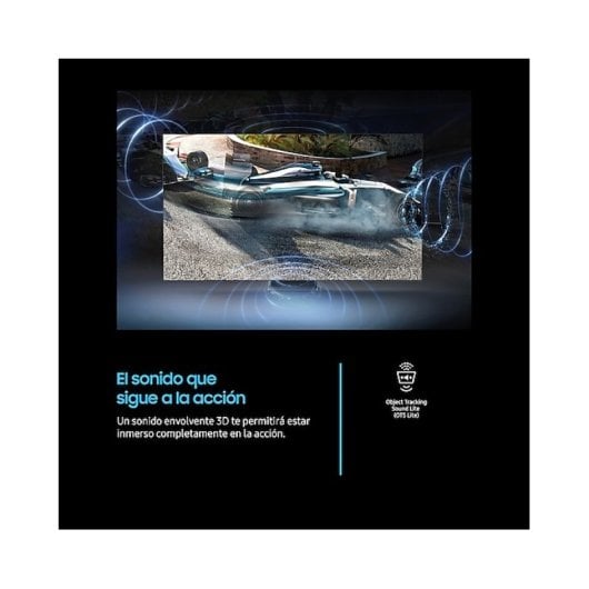 Téléviseur LED Samsung série F6002F 32 pouces UE32F6002FKXXH FullHD HDR Tizen