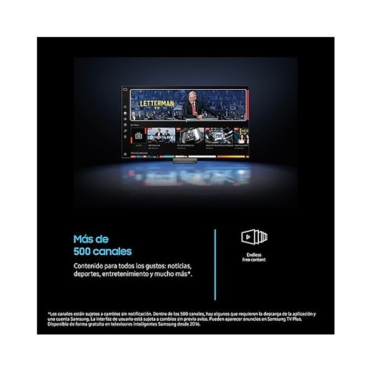Téléviseur LED Samsung série F6002F 32 pouces UE32F6002FKXXH FullHD HDR Tizen
