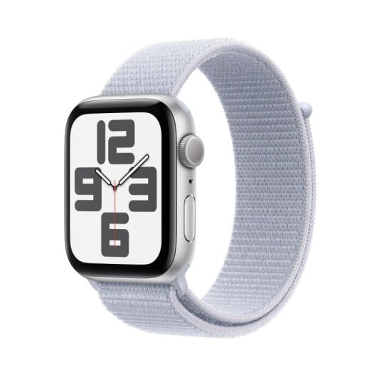 Smartwatch Apple Watch SE GPS + extras de salud