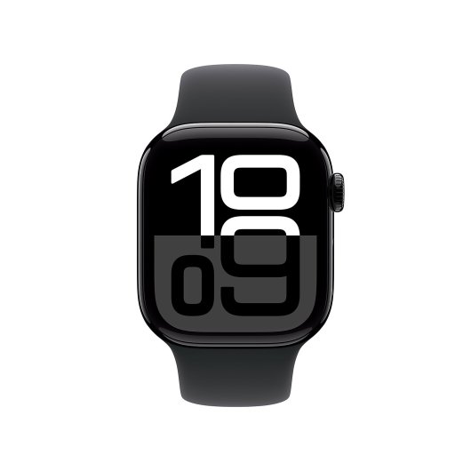 Smartwatch Apple Watch Series 10 GPS OLED 64GB Wifi Nero S/M