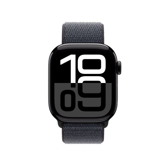 Smartwatch Apple Watch Series 10 GPS 64 GB OLED Touchscreen WLAN GPS