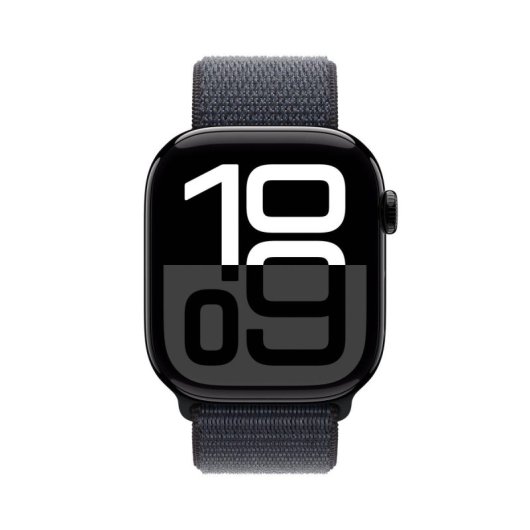 Montre Apple Watch Series 10 GPS + Cellular 46mm OLED 64GB Bluetooth 5.3