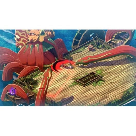 Towa e i Guardiani dell'Albero Sacro, gioco per Nintendo Switch