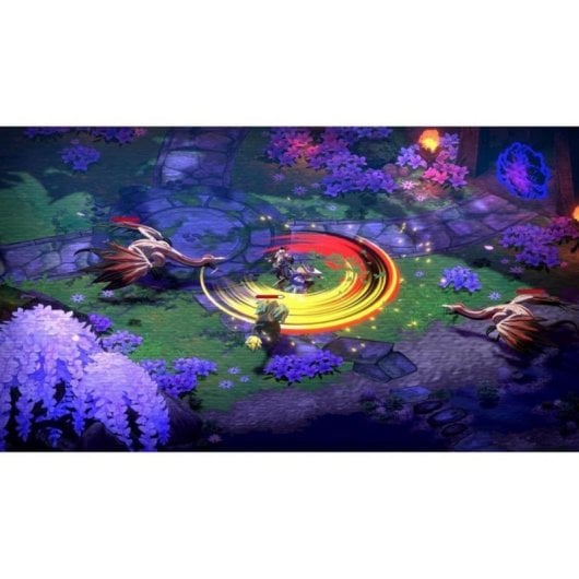 Gioco Towa e i Guardiani dell'Albero Sacro Gioco PS5