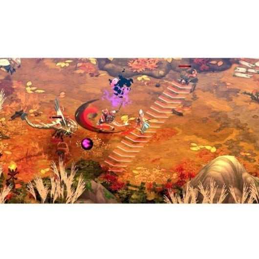 Juego Juego Towa and The Guardians of The Sacred Tree Edición Limitada PS5