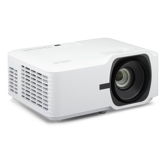 Projetor ViewSonic 1080p 4000 Lúmens DLP LS630HD Zoom óptico 1,3x