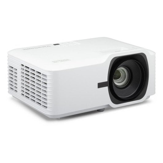 Projecteur ViewSonic LS630HD FullHD 4000 Lumens 300" Laser DLP Lens Shift