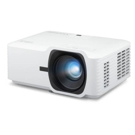 Projecteur ViewSonic LS630HD FullHD 4000 Lumens 300" Laser DLP Lens Shift